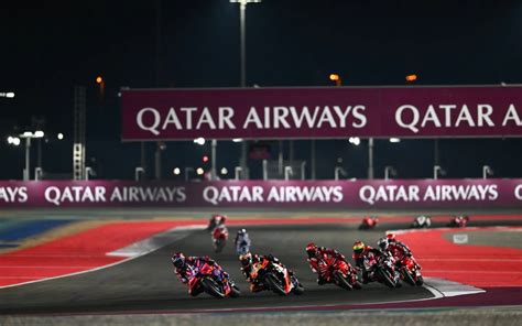 sportek motogp|How to watch the Qatar MotoGP today: Live stream here.